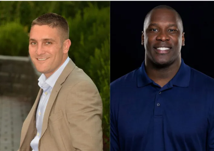 McGeehan, Wilson face off in W.Va. House District 1
